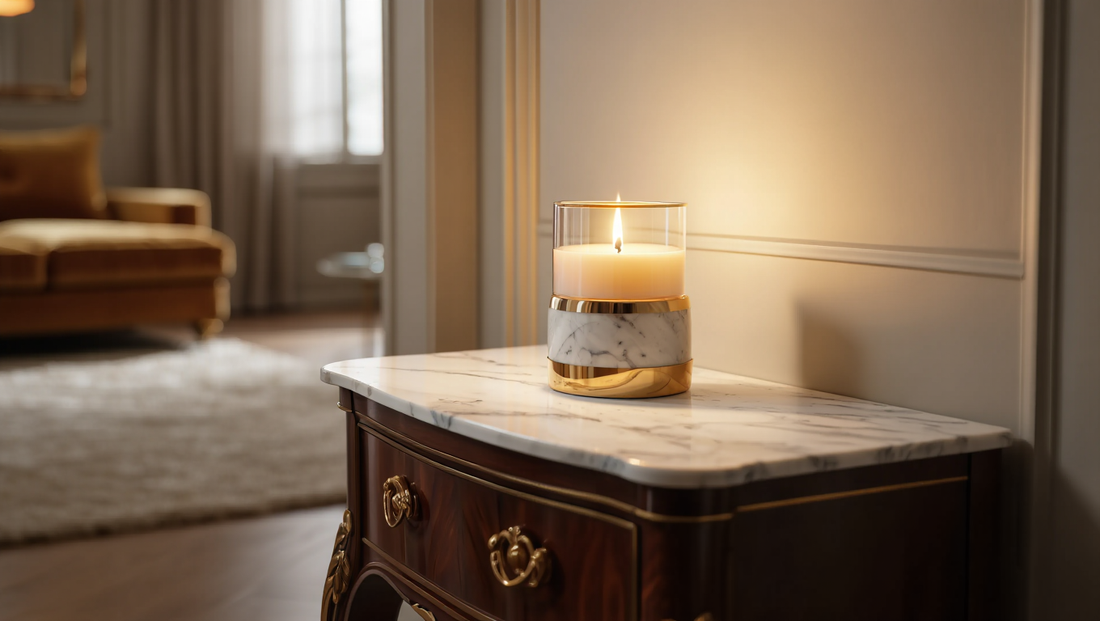 Best Luxury Candles in 2026: Premium Scented Picks