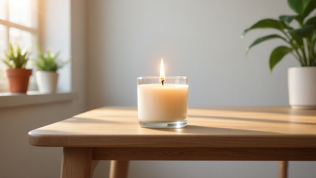 Best Non-Toxic Candles in 2026: Clean-Burning Picks