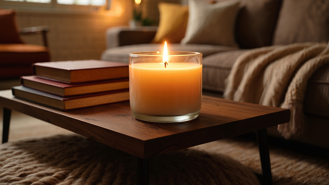 Best Soy Candles in 2026: Clean-Burning, Non-Toxic Picks