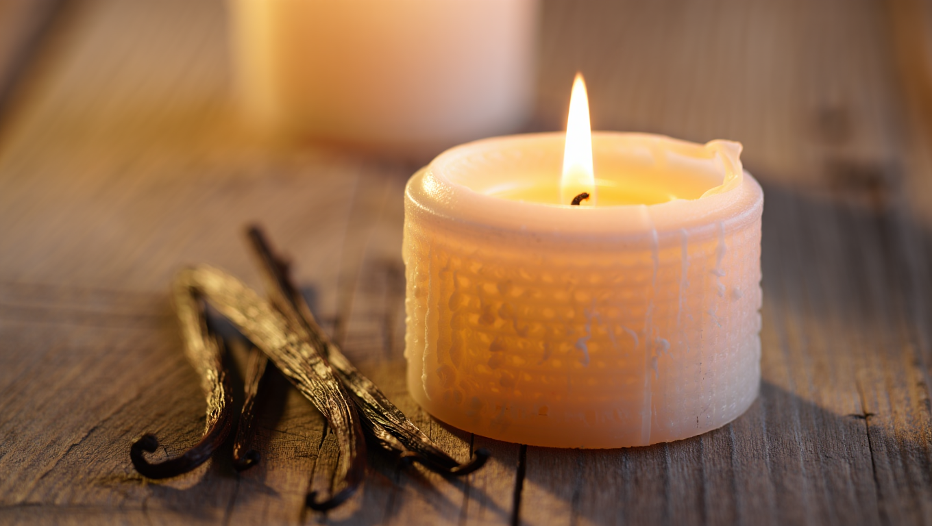 Best Vanilla Candles in 2026: Warm, Sweet & Cozy Picks