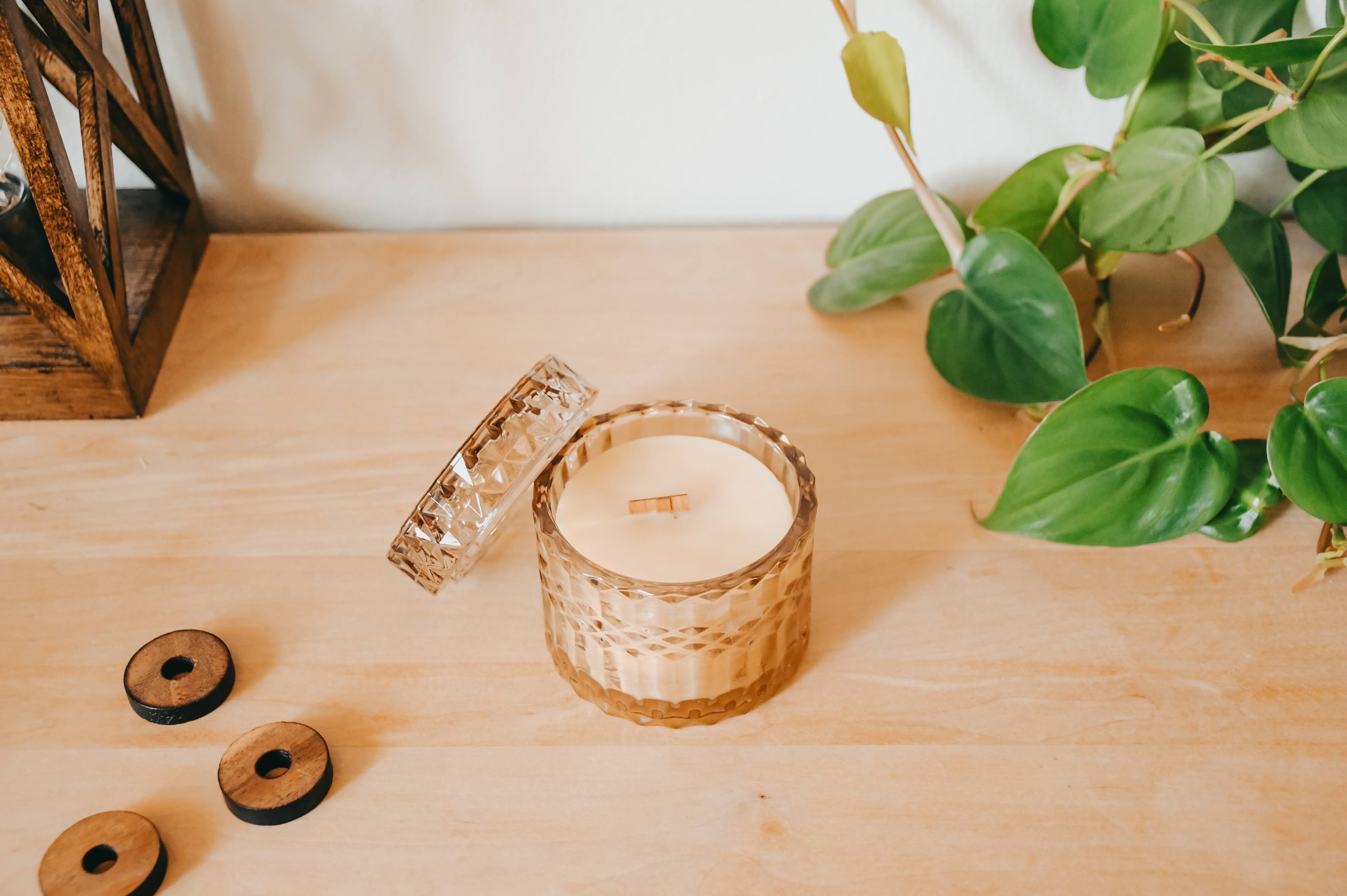 Retail Therapy Refillable Candle