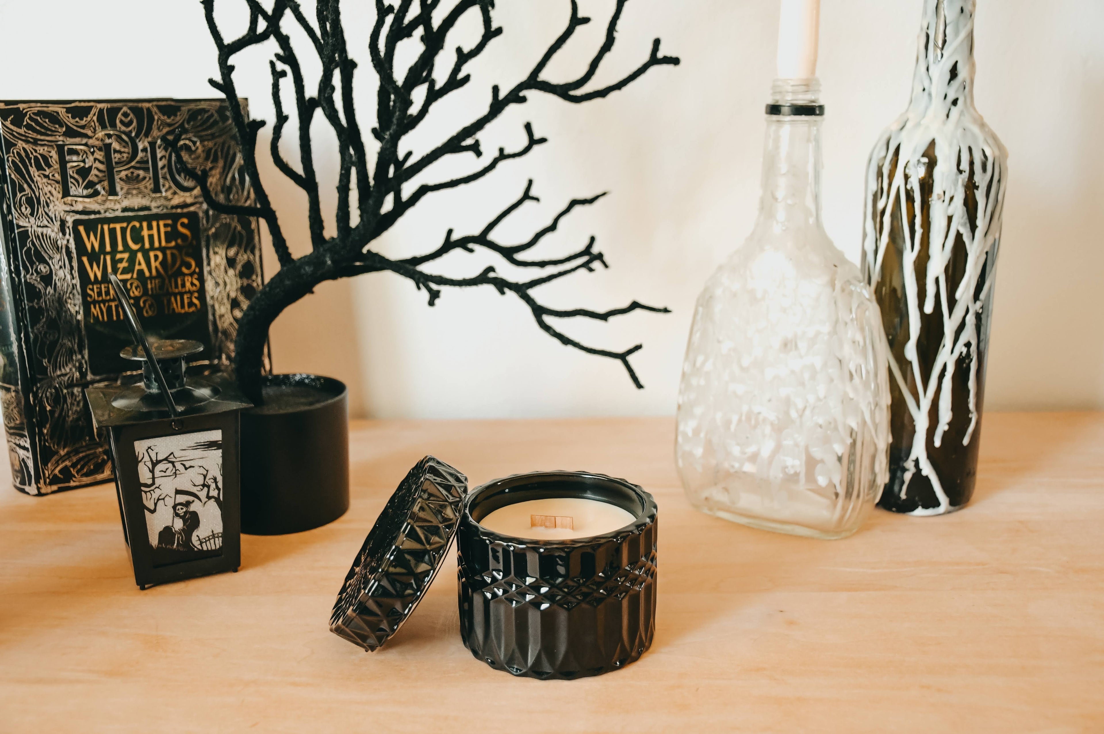 Retail Therapy Refillable Candle