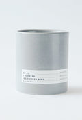 Aerangis No. 10 A Hundred and Fifteen Rows Candle – 8 oz
