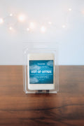 Out of Office Wax Melts by True by Katie | 3oz Plastic-Free Soy Blend