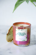Long Live All the Magic We Made Refillable Candle by True by Katie | 12oz & 8oz