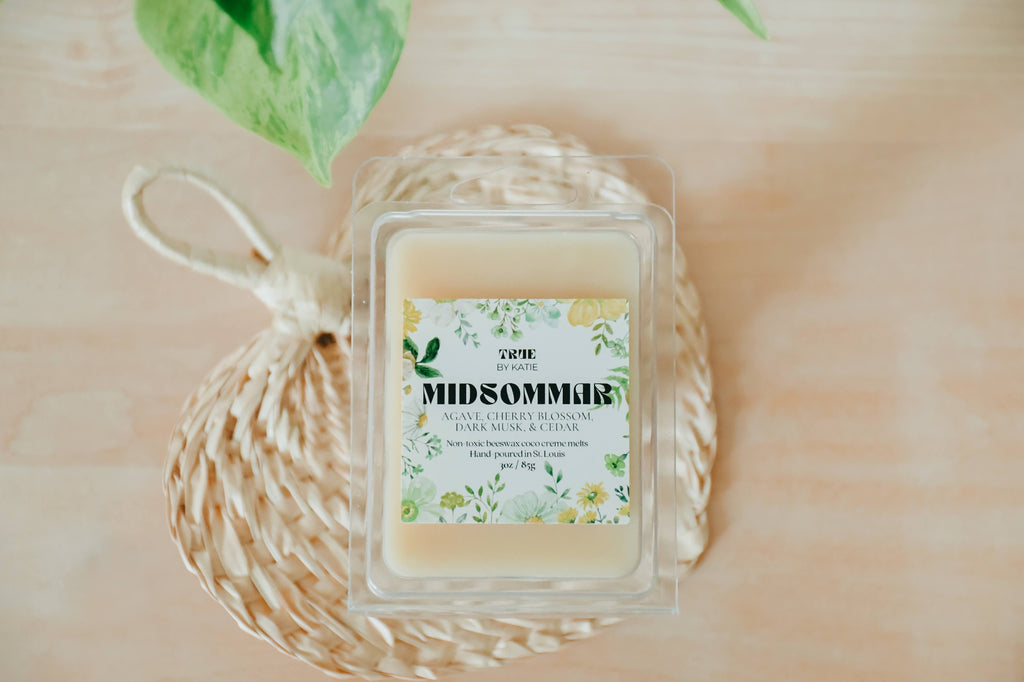 Midsommar Wax Melts