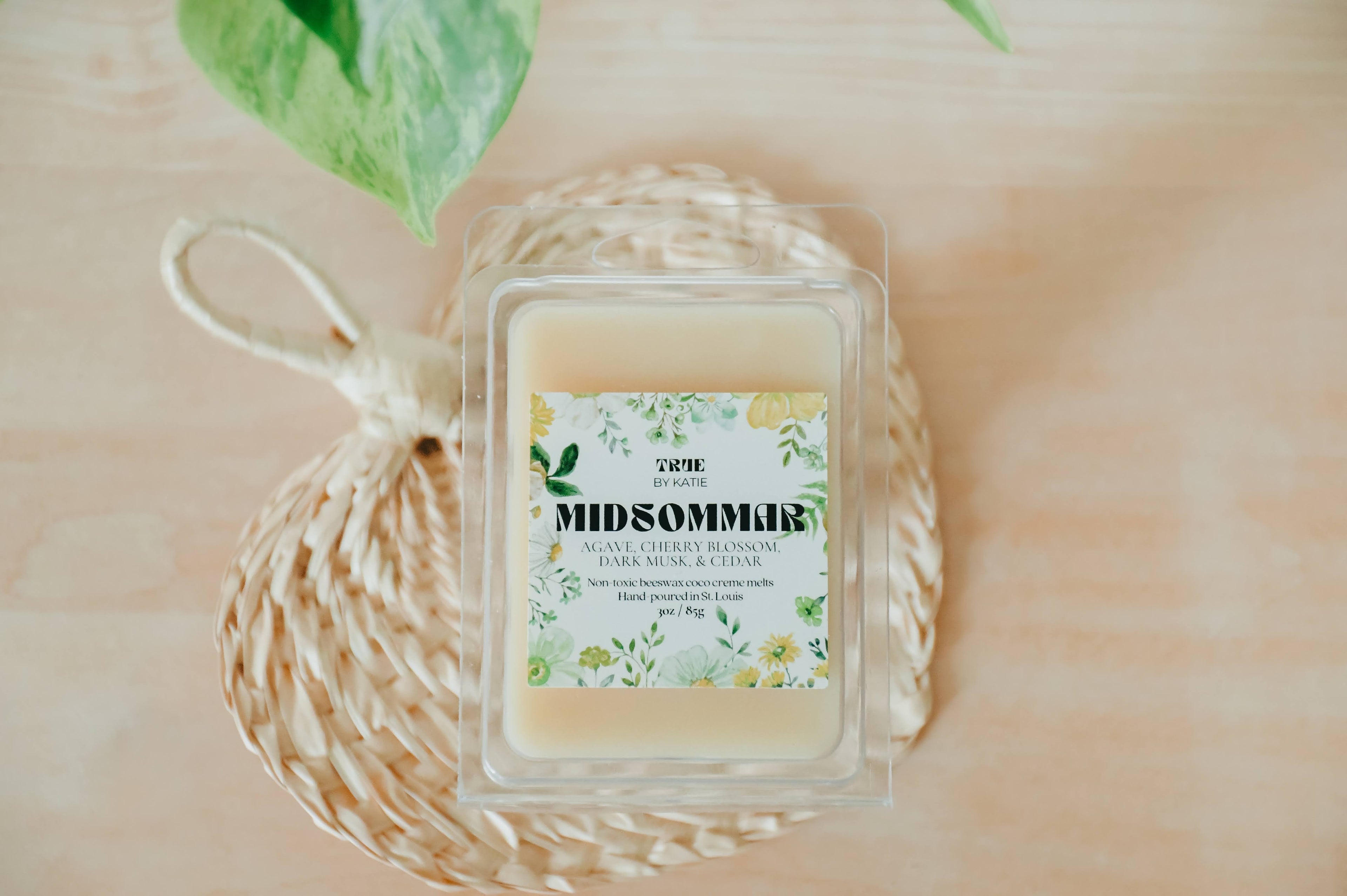 Midsommar Wax Melts