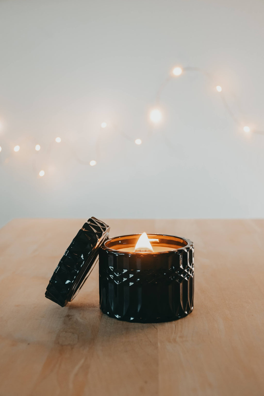 Retail Therapy Refillable Candle