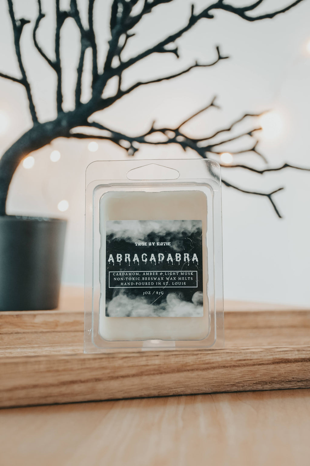 Abracadabra Wax Melts