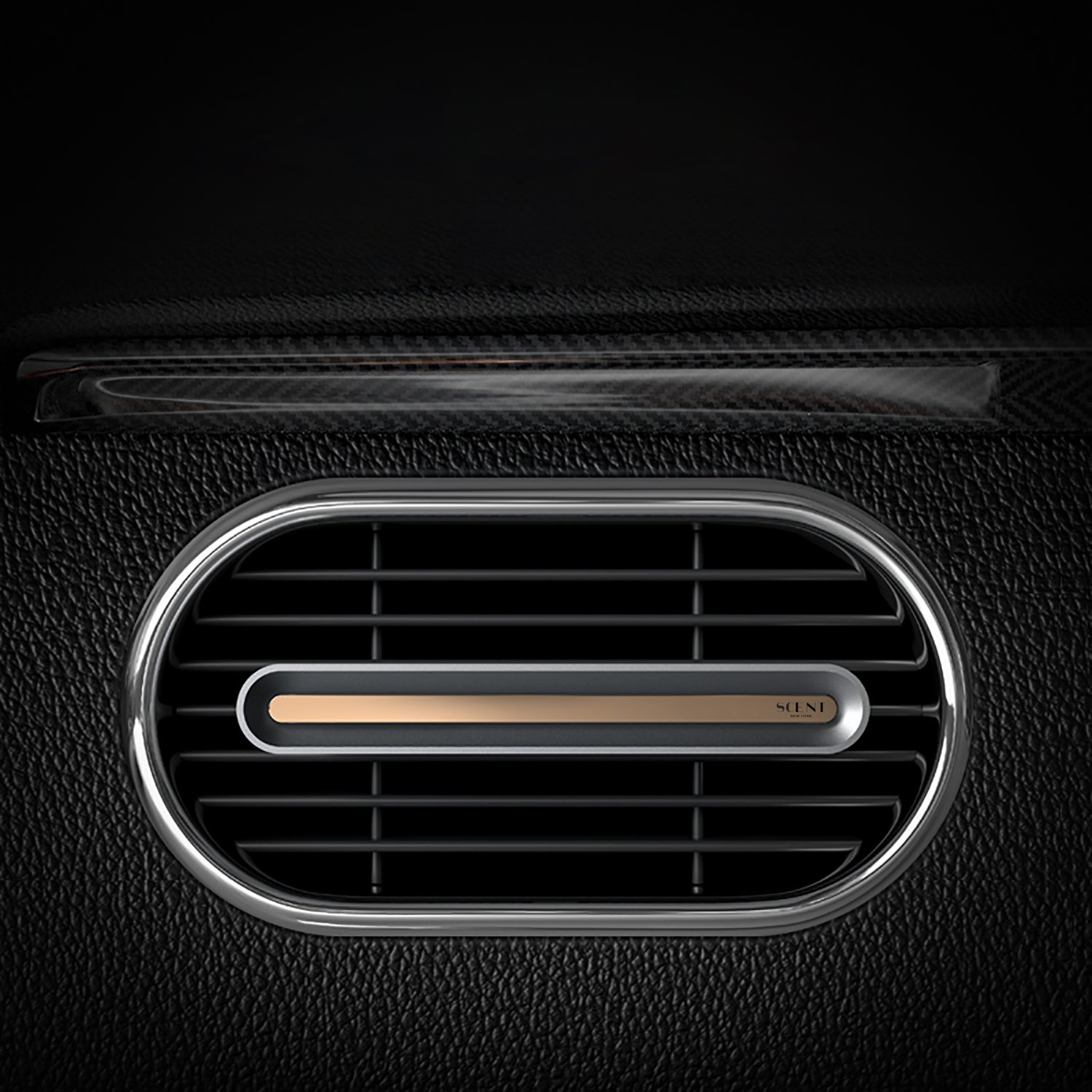 Bon Voyage Car Diffuser by Scent New York