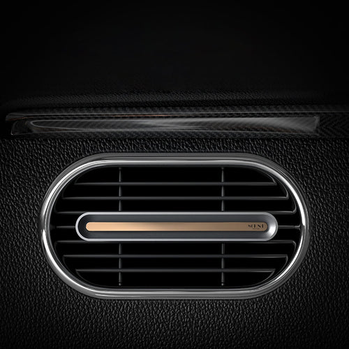 Bon Voyage Car Diffuser by Scent New York