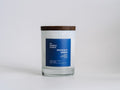 Midnight Amber Candle by LH CANDLE STUDIO – 10 oz Soy Wax