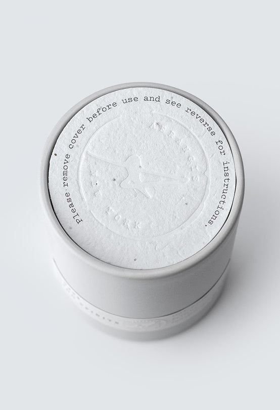 Aerangis No. 51 Secret Garden Candle – Eucalyptus & Incense Signature Collection