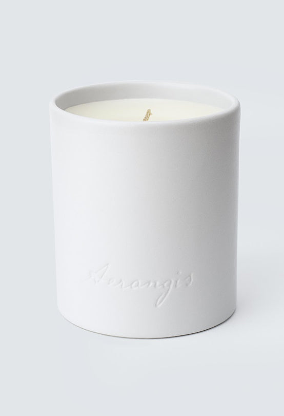 Aerangis No. 26 Lost in the Souk Candle – Moroccan Rose & Neroli 8 oz