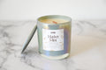 Market Mint Refillable Candle 8oz by True by Katie