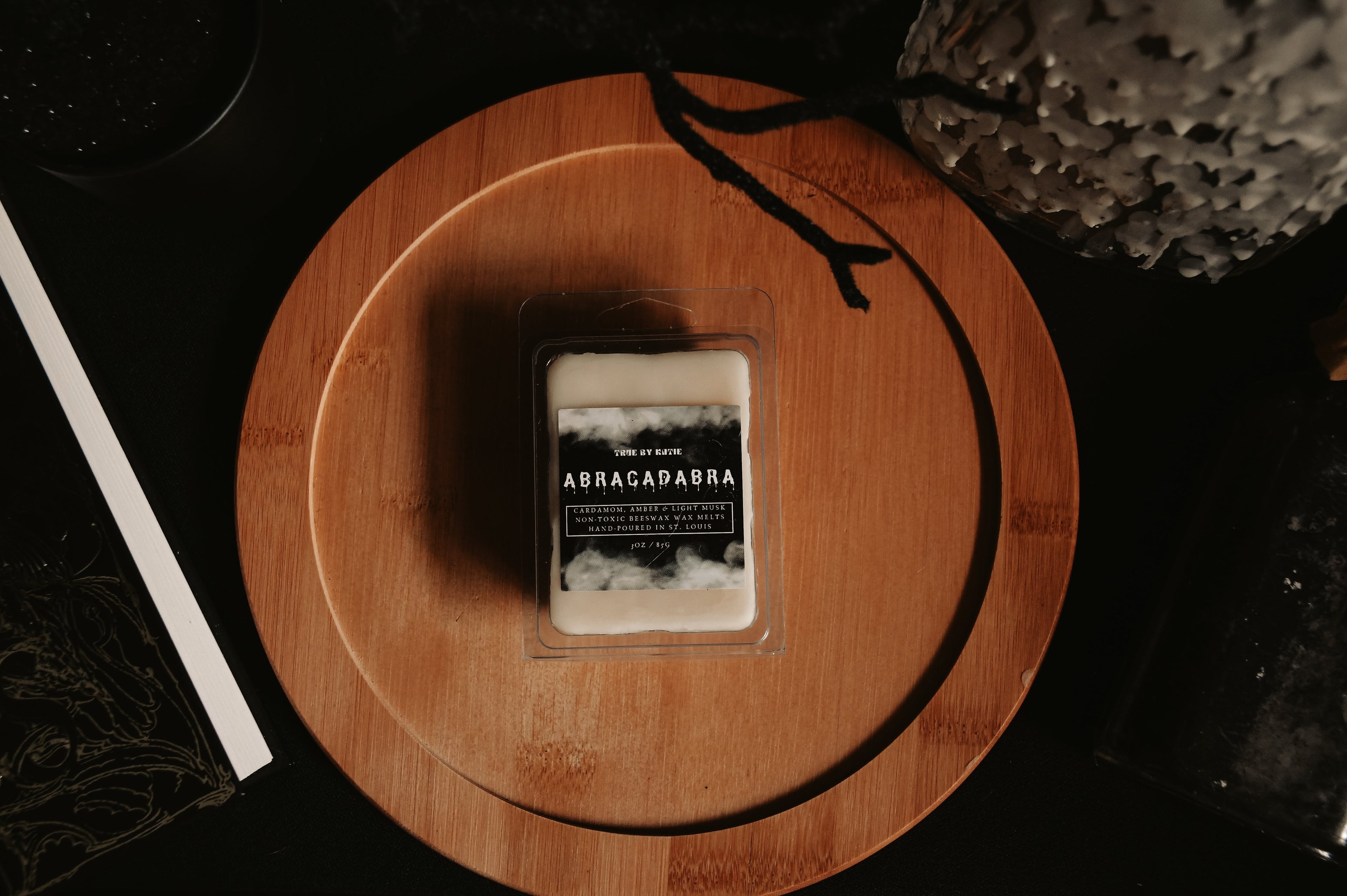 Abracadabra Wax Melts