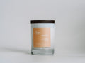 Dearest Candle by LH CANDLE STUDIO – 10 oz Sandalwood, Jasmine & Orange Blossom Soy Candle
