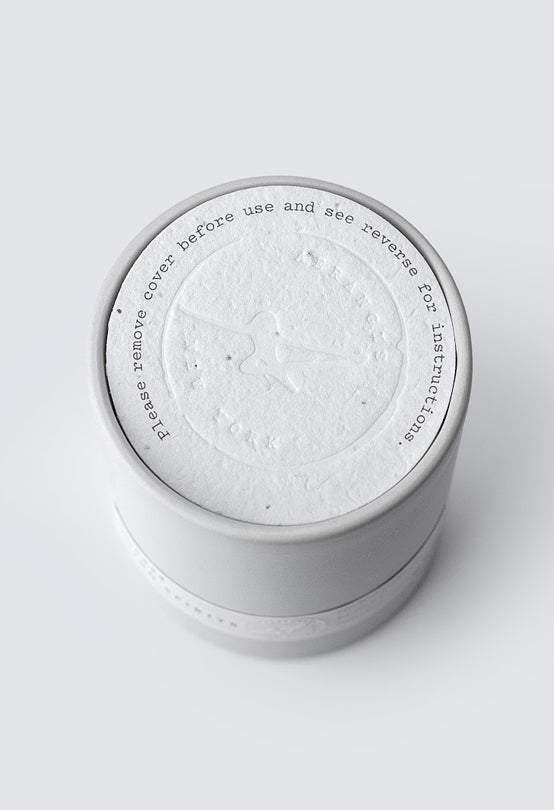 Aerangis No. 26 Lost in the Souk Candle – Moroccan Rose & Neroli 8 oz