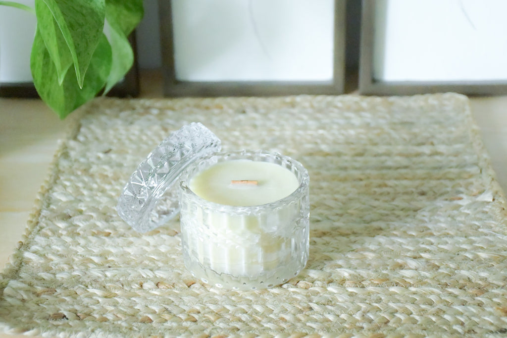 Laundry Day Refillable Candle