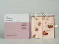 Scented Wax Tablets - Rose Mood (Set of 2) by LH CANDLE STUDIO