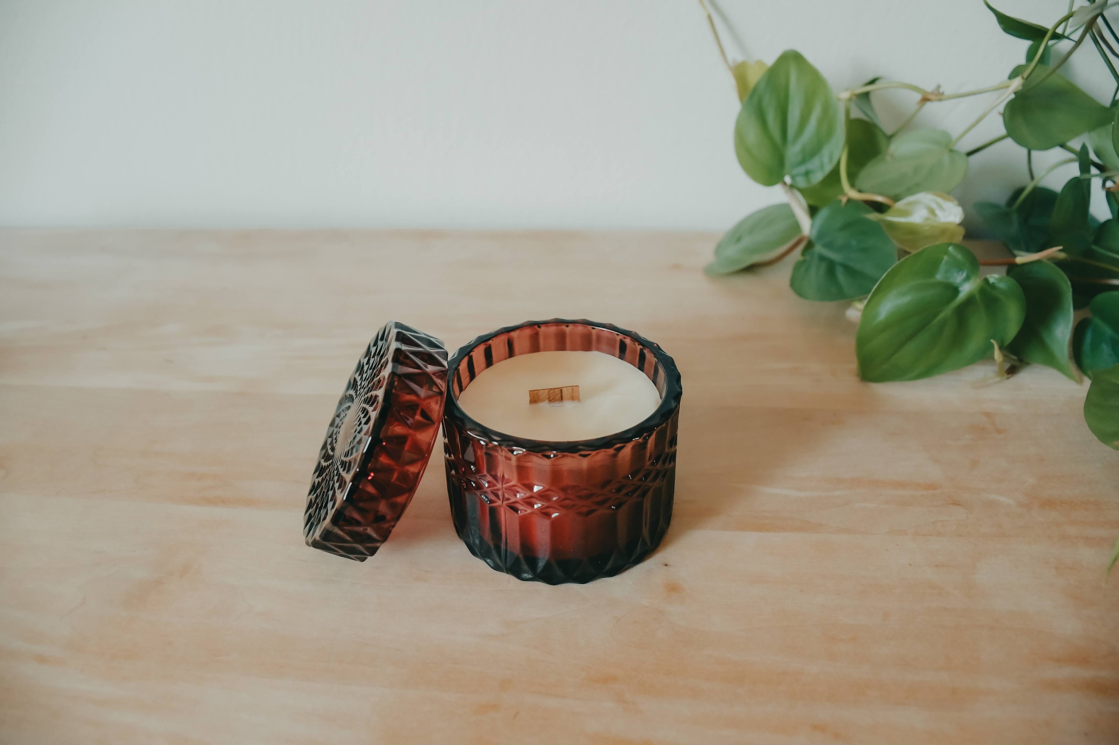 Merry Christmas to All, and to All a Good Light Refillable Candle