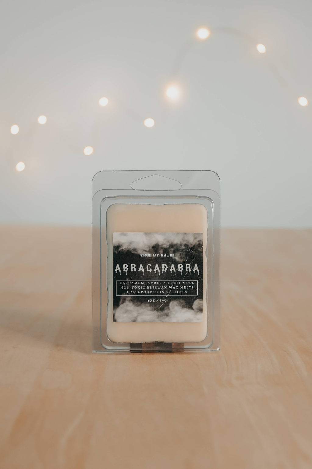 Abracadabra Wax Melts
