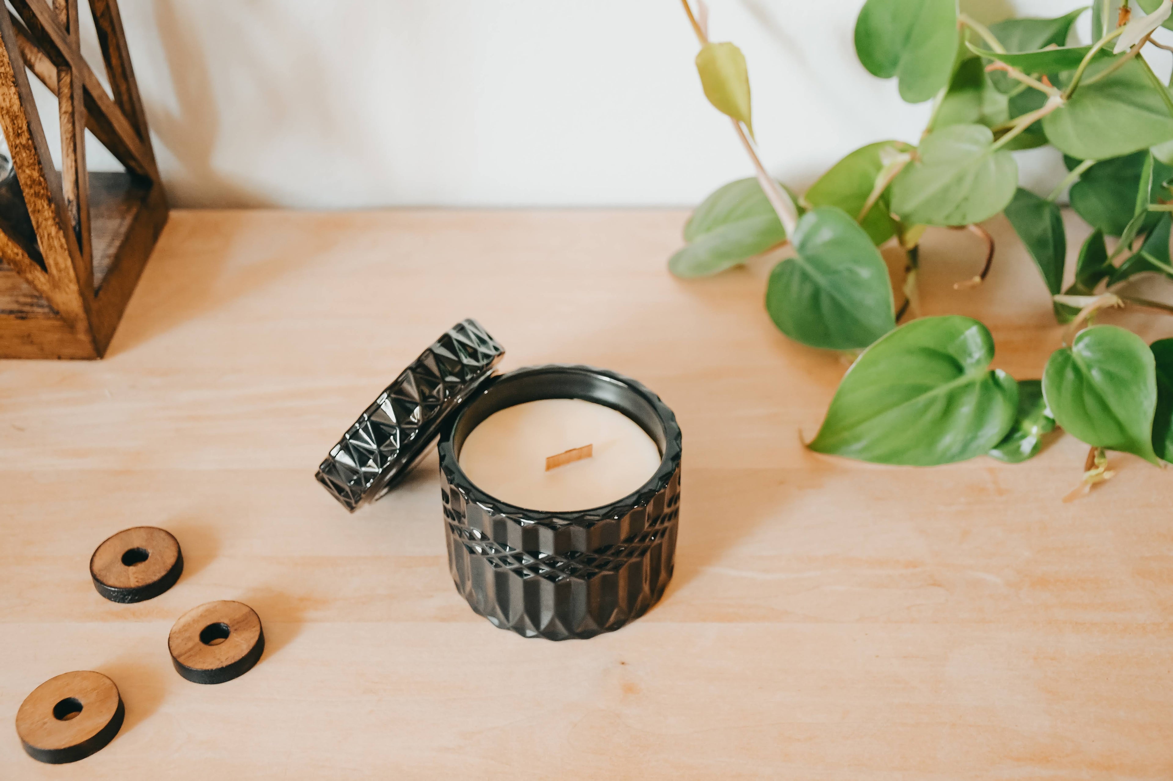 Retail Therapy Refillable Candle