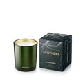 Juniper Birch Classic Candle by APOTHEKE | 10.5 oz Luxury Soy Candle