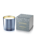 APOTHEKE Cardamom Chestnut 3-Wick Candle – 26 oz Luxury Soy Candle