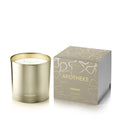 APOTHEKE Firewood 3-Wick Candle | 26 oz Seasonal Soy Candle