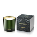 APOTHEKE Juniper Birch 3-Wick Candle – 26 oz Luxury Soy Blend