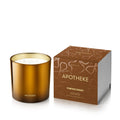 APOTHEKE Pumpkin Ginger 3-Wick Candle – 26 oz Luxury Soy Candle
