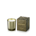 Black Cypress Petite Candle by APOTHEKE | 5 oz Luxury Soy Candle
