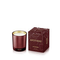 APOTHEKE Bitter Cherry Petite Candle – 5 oz Luxury Soy Wax