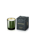 APOTHEKE Juniper Birch Petite Candle – 10.5 oz Premium Soy Blend