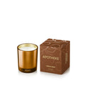 APOTHEKE Pumpkin Ginger Petite Candle – 5 oz Luxury Soy Blend