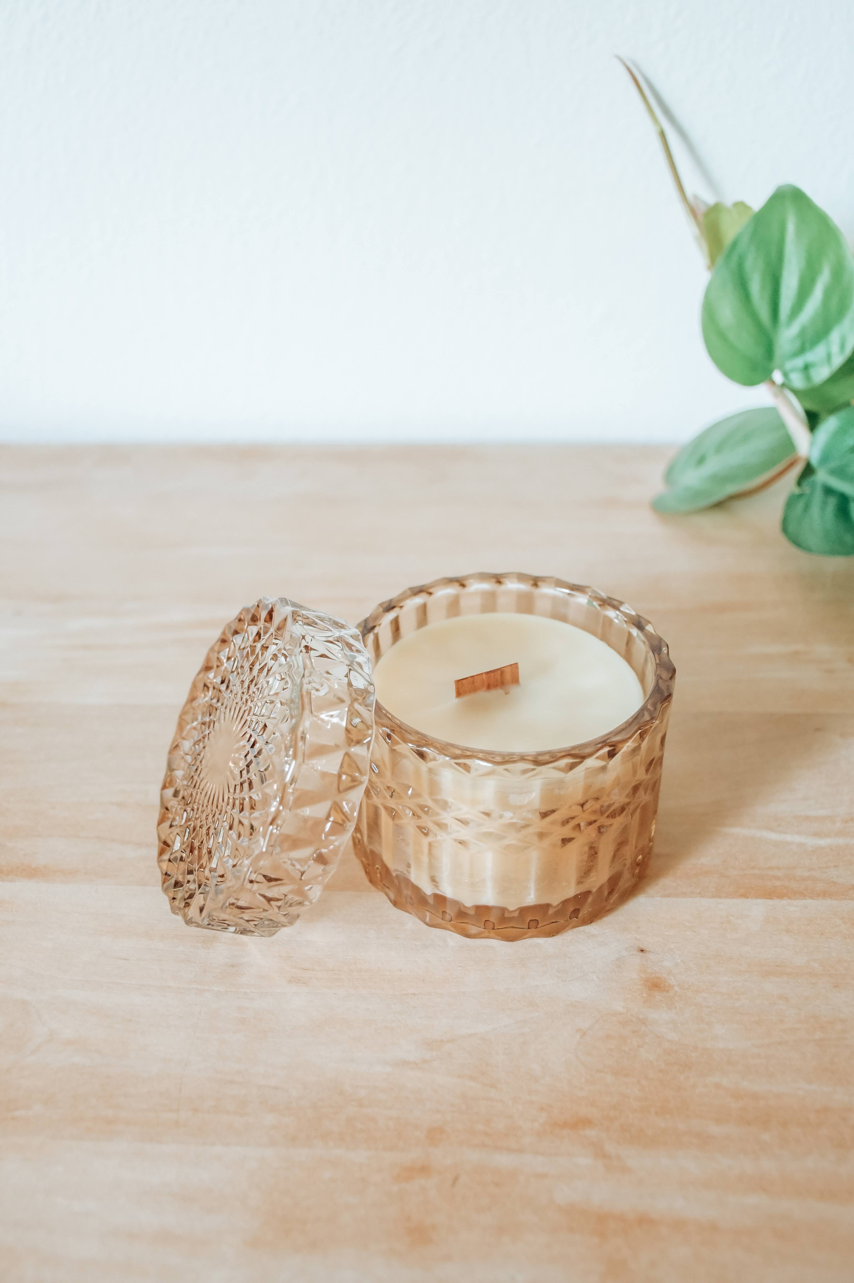 Retail Therapy Refillable Candle