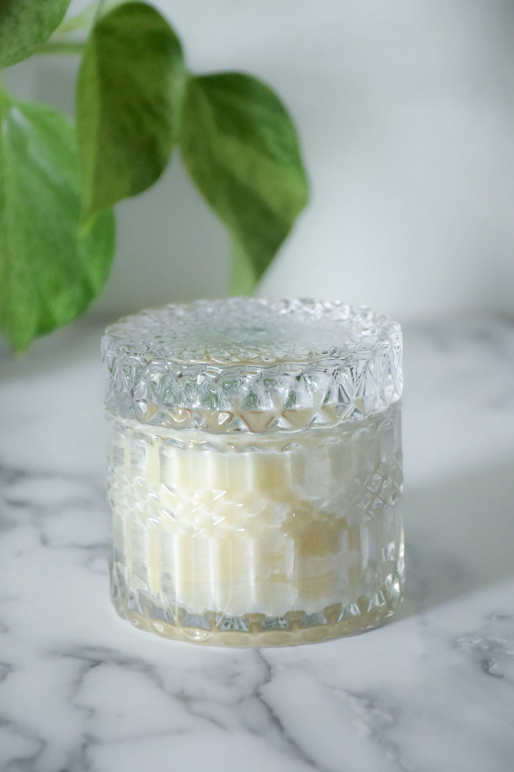 Laundry Day Refillable Candle