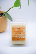 Golden Hour Wax Melts by True by Katie | Non-Toxic Soy Wax, Plastic-Free