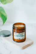 Your Mom's Favorite Candle – Matcha & Bergamot by True by Katie (9oz)