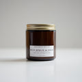 Blue Spruce & Cedar Soy Candle by Nightshift Wax