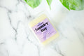 Laundry Day Wax Melts by True by Katie | Plastic-Free, Non-Toxic