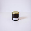 Campfire Soy Candle by Nightshift Wax | Sandalwood, Amber & Smoke Scent