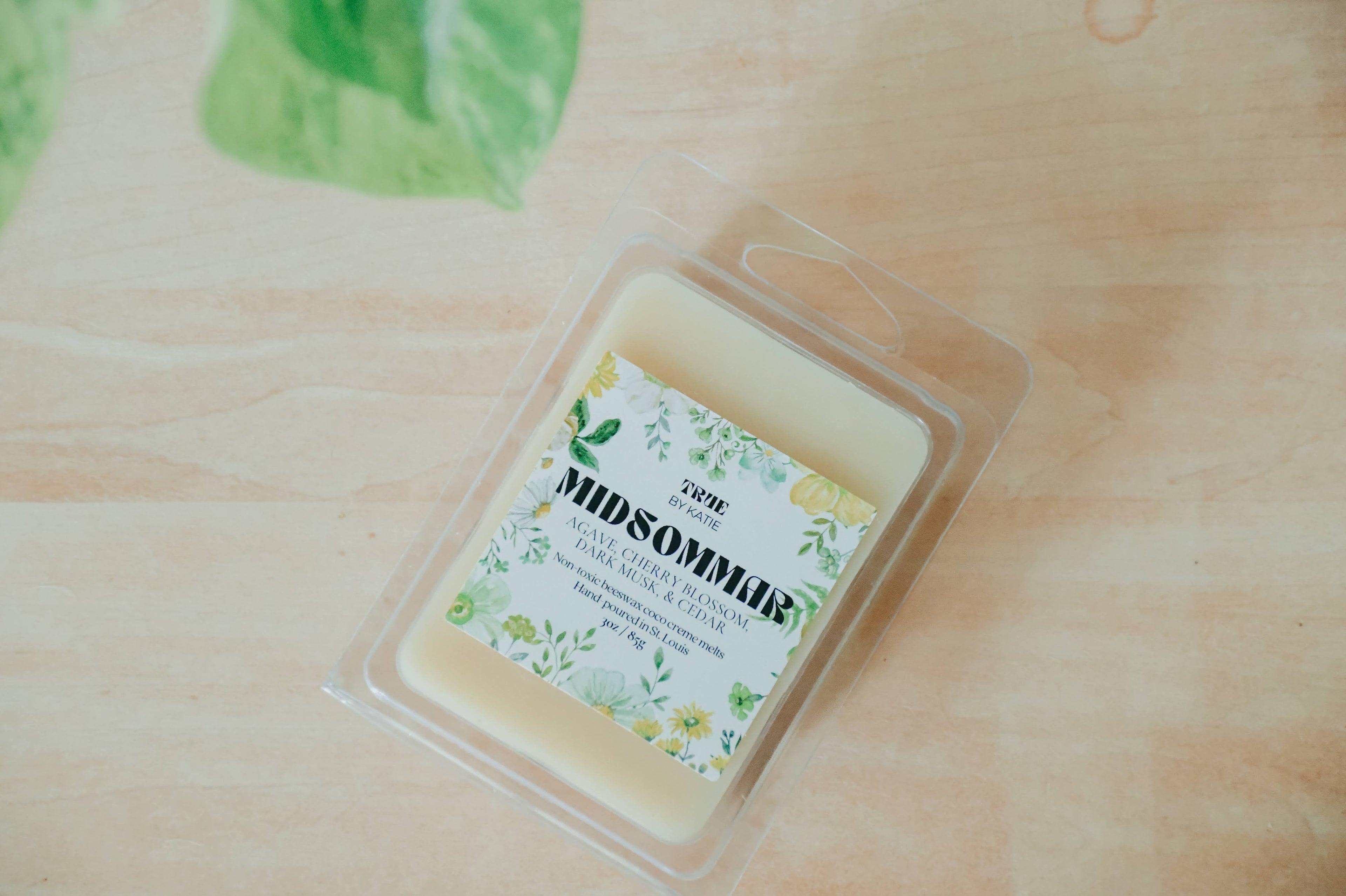 Midsommar Wax Melts