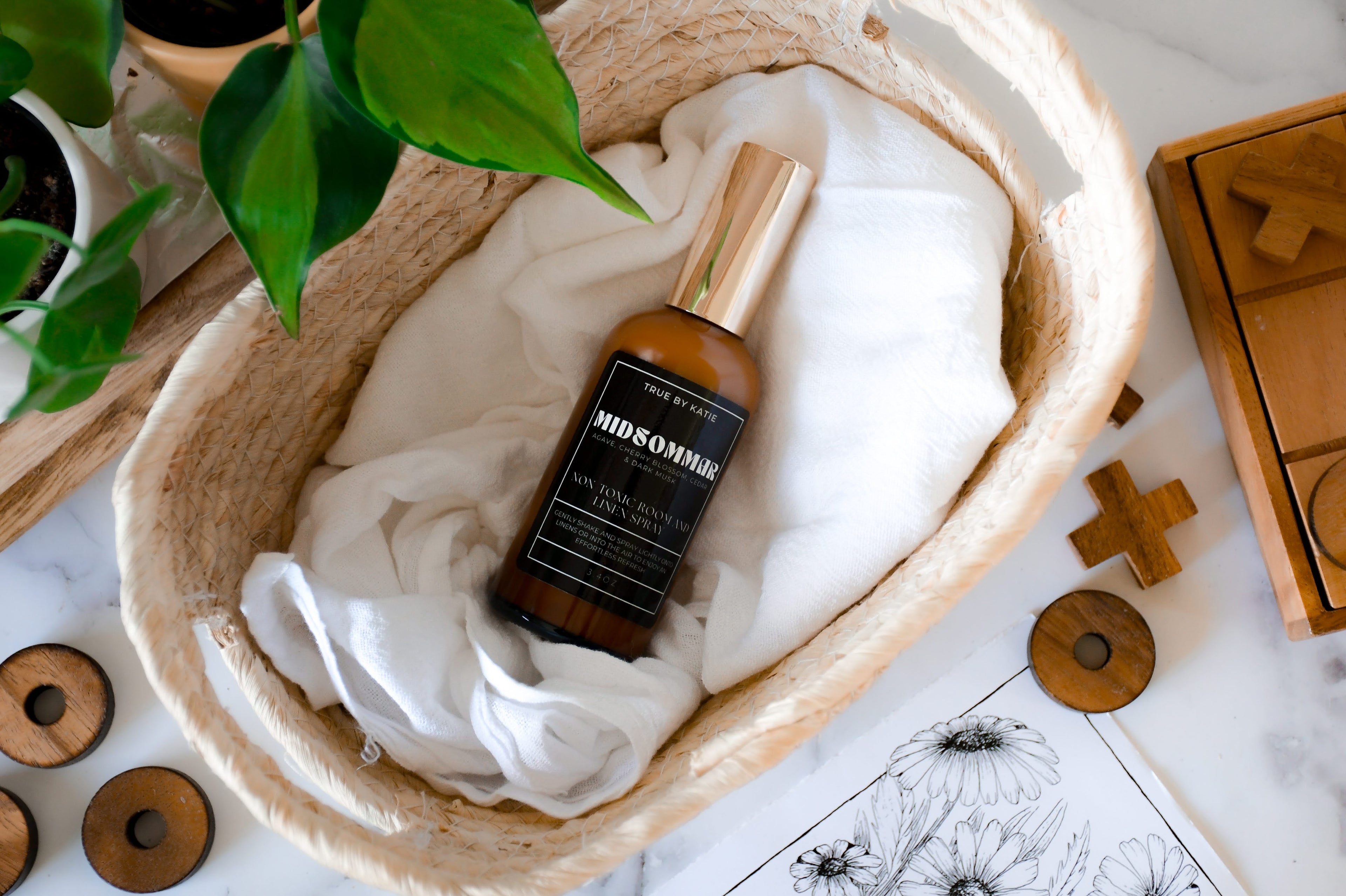 NEW Room and Linen Sprays