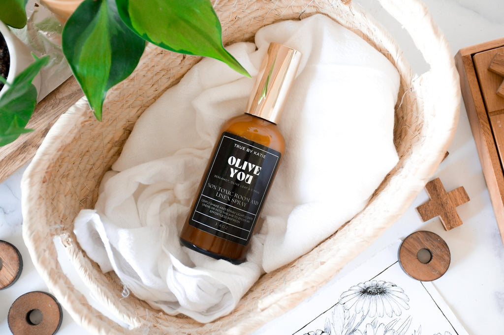 NEW Room and Linen Sprays