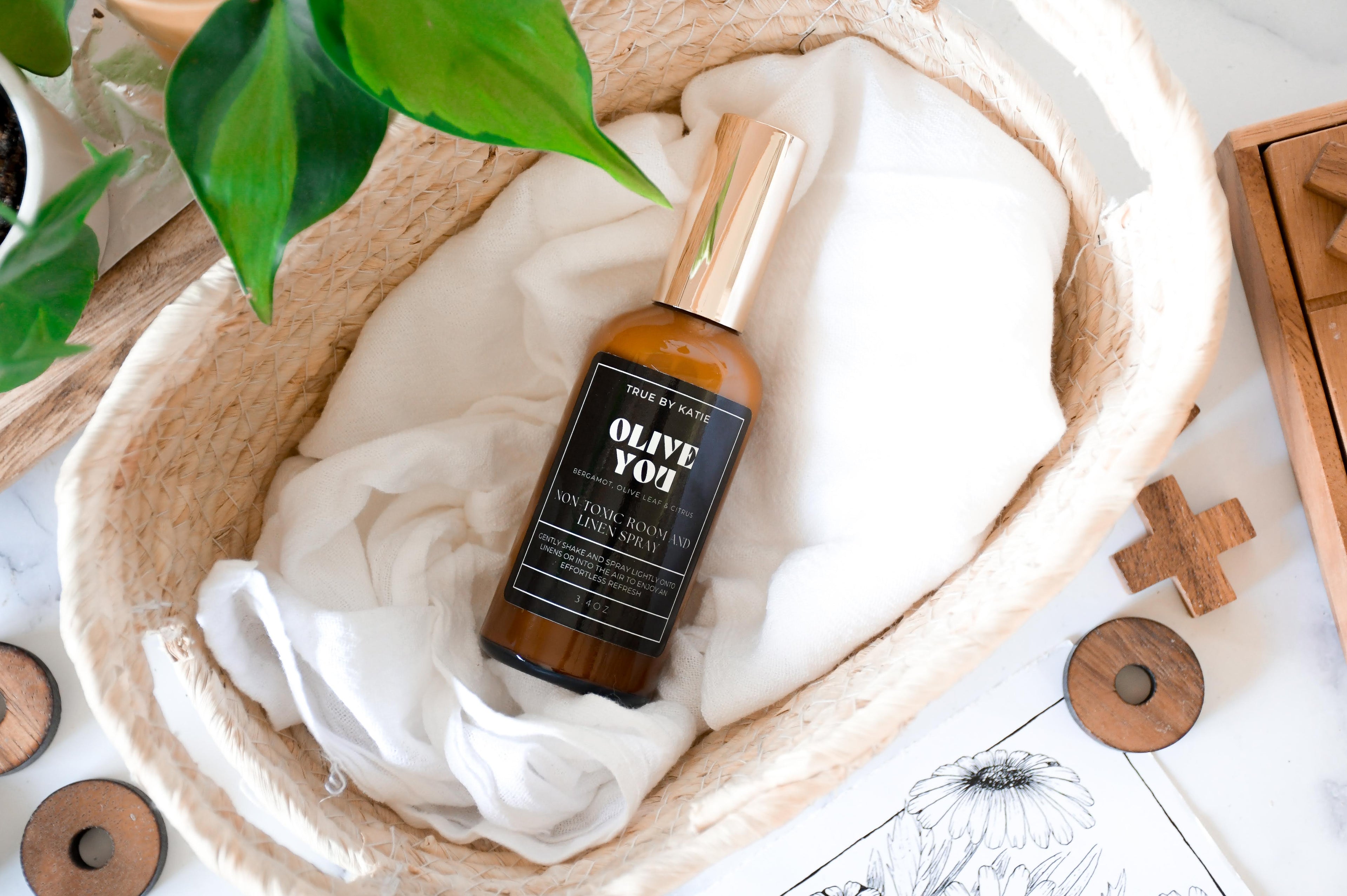 NEW Room and Linen Sprays