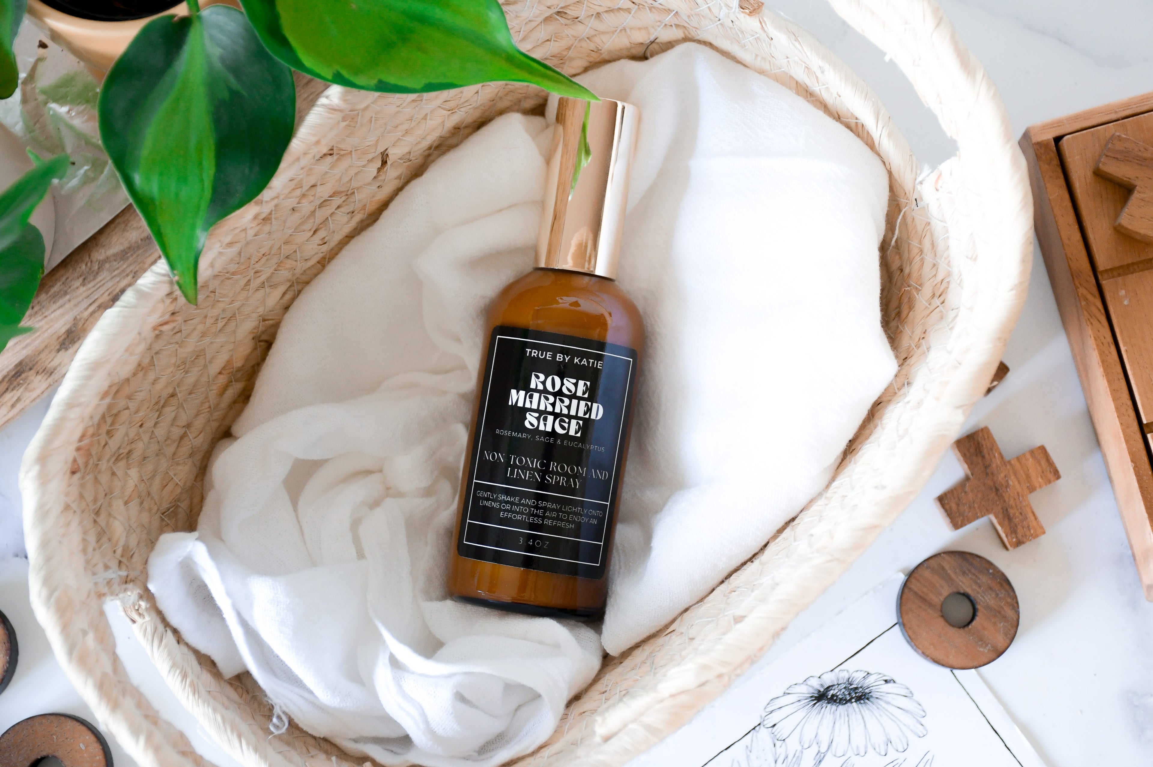 NEW Room and Linen Sprays