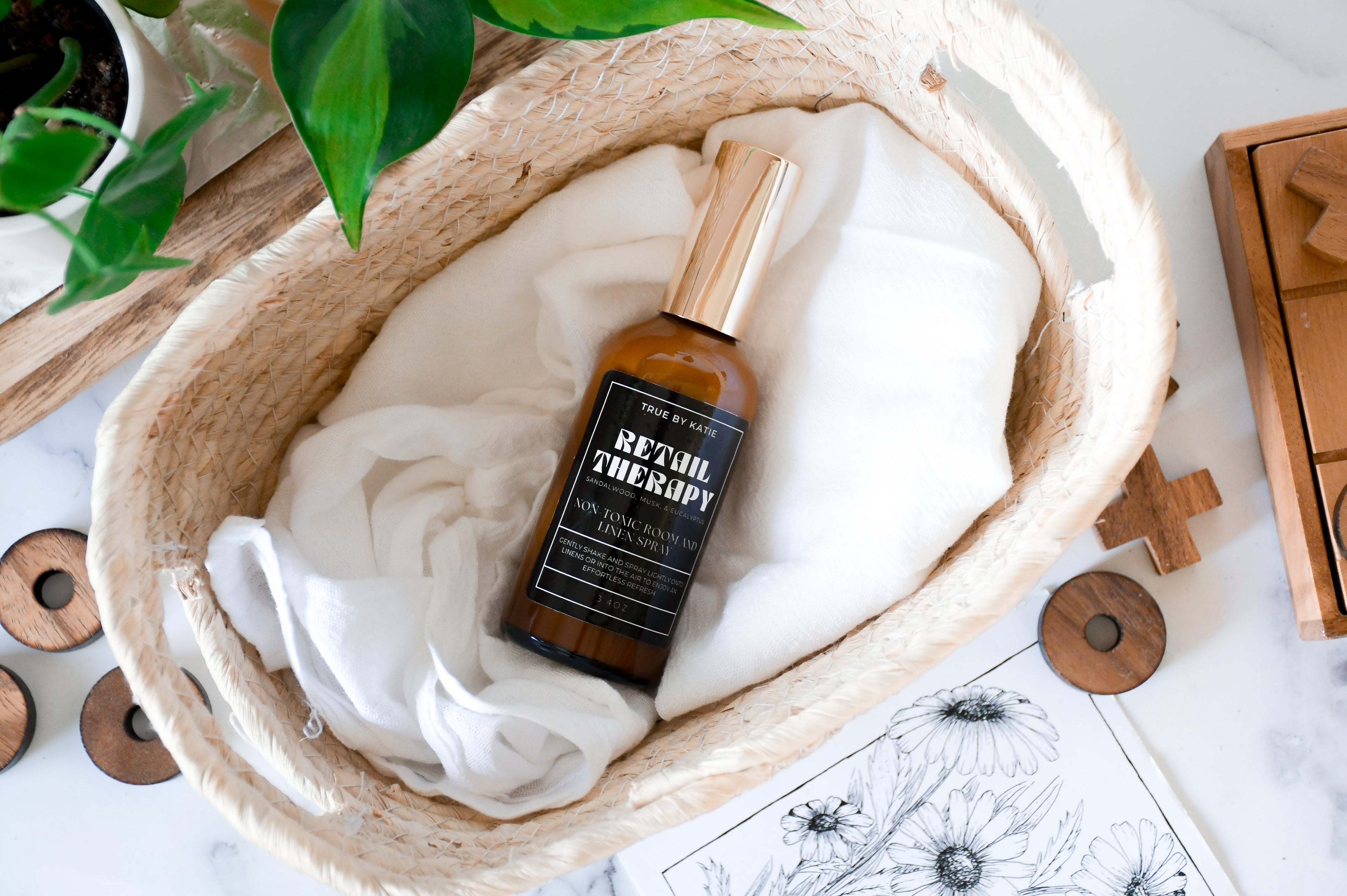 NEW Room and Linen Sprays