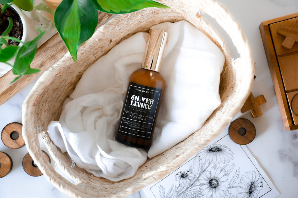 NEW Room and Linen Sprays